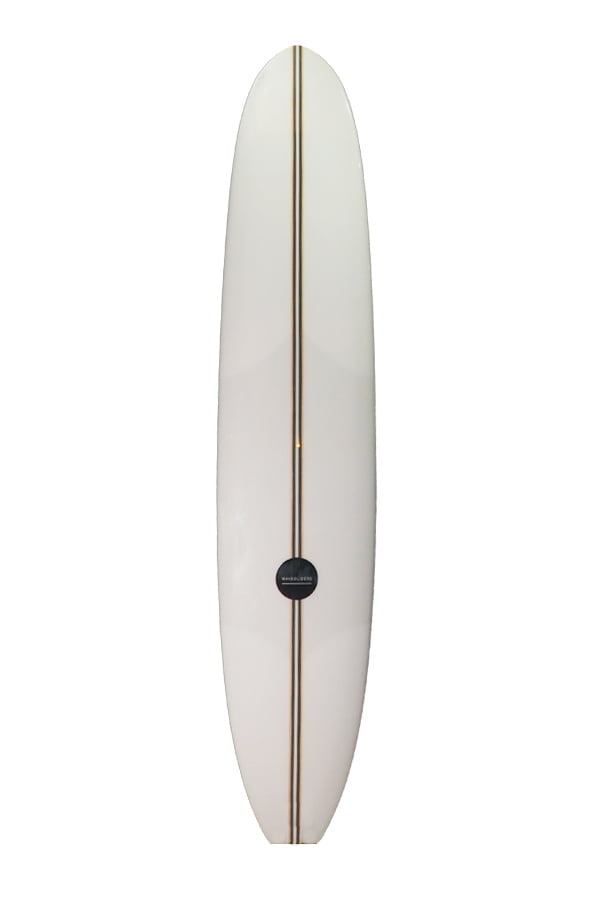Slim Jim Model Surfboard