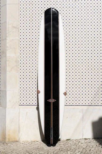 Jim Phillips - The Hustler 9'10