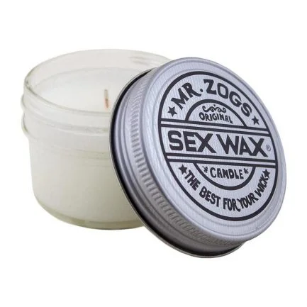 Sex Wax Candle - Coconut
