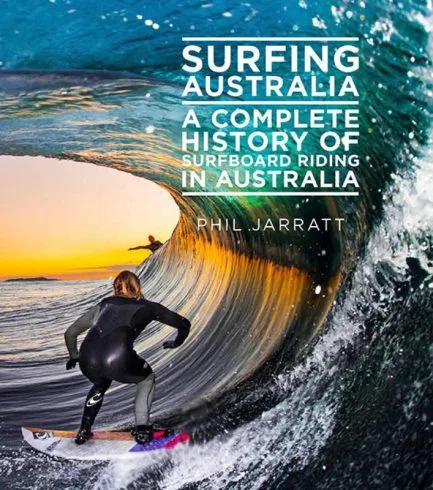 Surfing australia - History of Australian Surfing