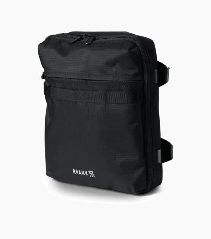 Roark Accomplice Stow Mod 4,5L Black