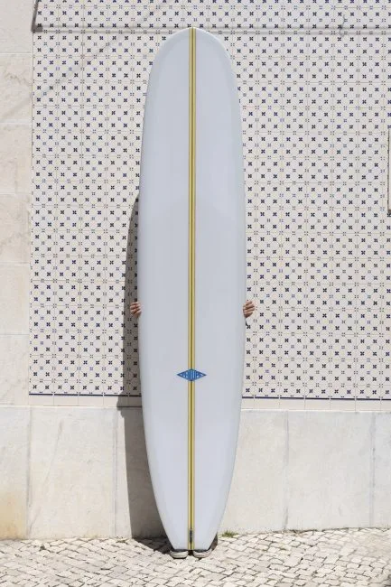 Jim Phillips - The SWT 9'6
