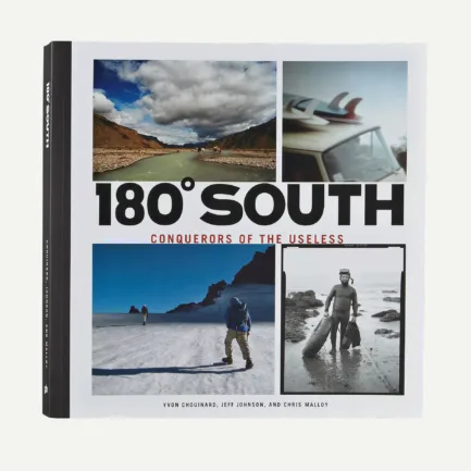 180º South  - Conquerors of the useless