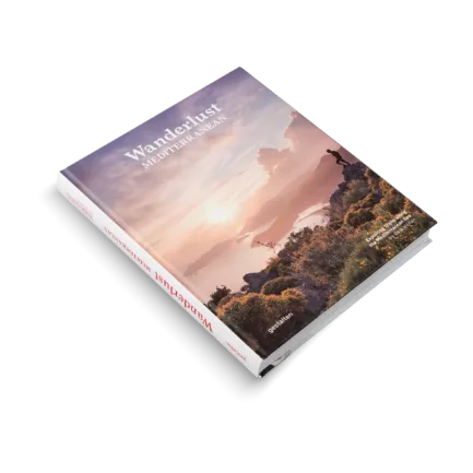 Wanderlust Mediterranean