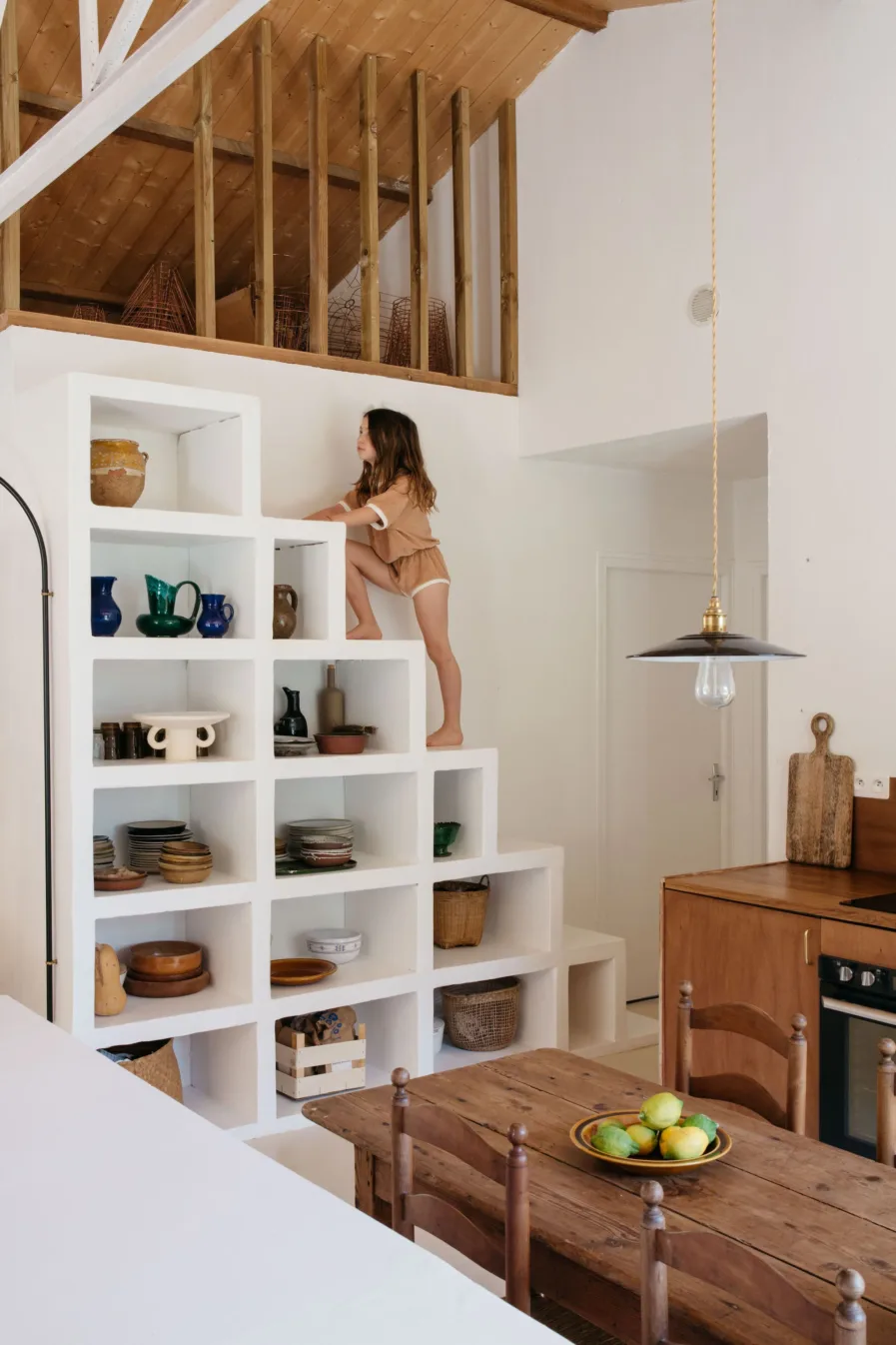 Inspiring Family Homes - Wavegliders