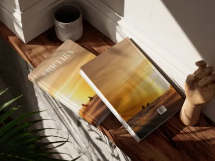 Book Ericeira Visual Journey