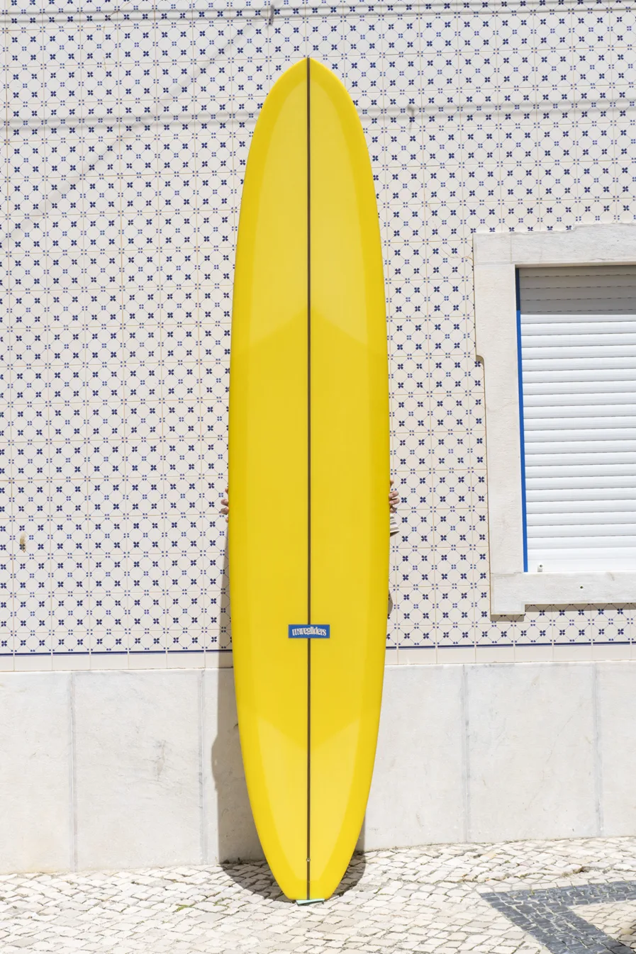Wavegliders The Antidote 99 Front