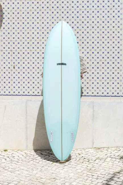 wavegliders Space Pin Twin 62 Blue Back