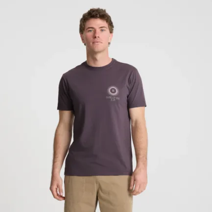 Roark Sons of the Sun Tee Shark