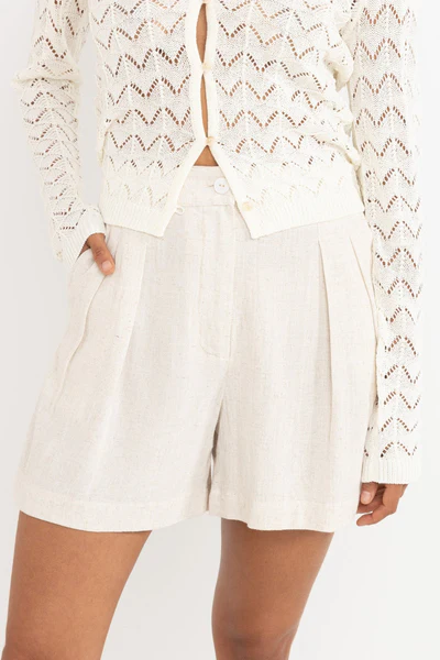 Rhythm Ocean Short Oat