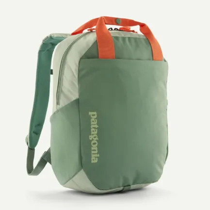 Patagonia Atom Tote Pack 20L Lichen Green