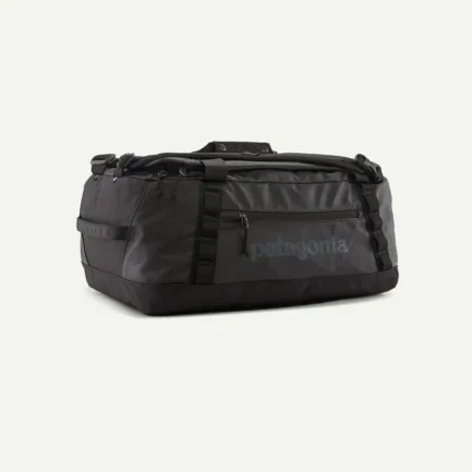 Patagonia Black Hole Duffel Noble Grey 40L