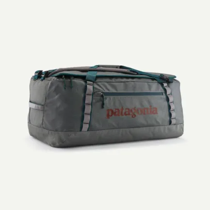 Patagonia Black Hole Duffel Noble Grey 70L