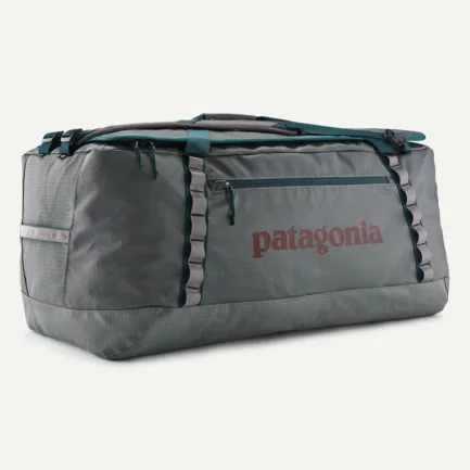 Patagonia Black Hole Duffel Noble Grey 100L