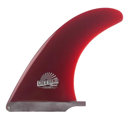 True Ames California Classic 10 Red