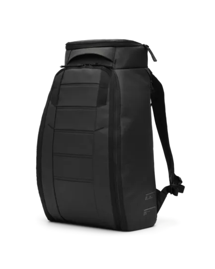 DB Hugger Backpack Black Out 25L