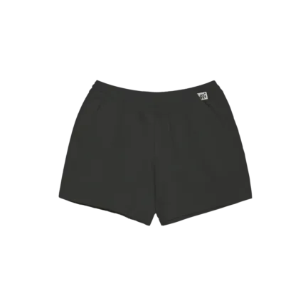 Latitud Fuego Short Organic Cotton Anthracite-S/M