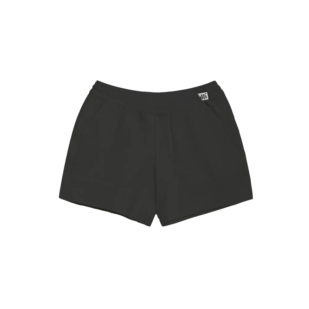 LF_shorts_textured_anthracite_front
