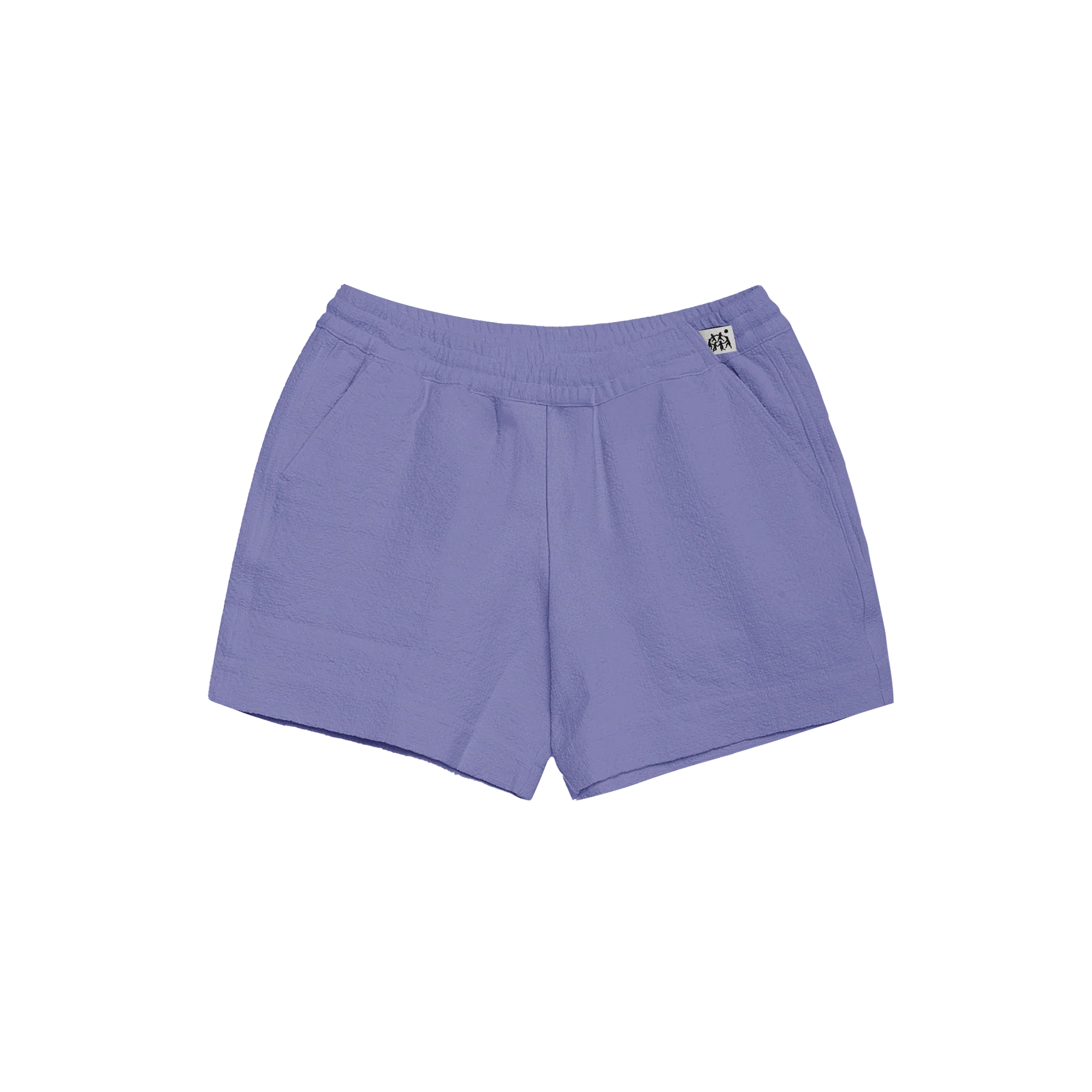 LF_shorts_textured_violet_front