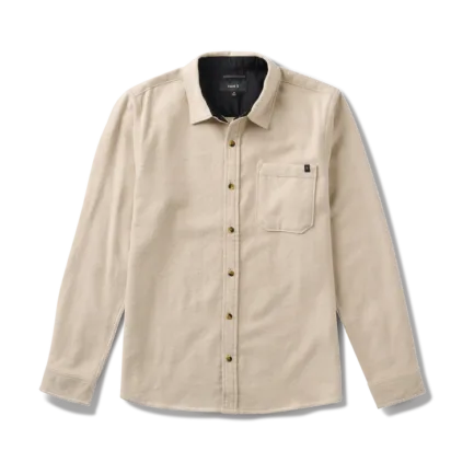 Raork CrossRoards Flannel Fossil