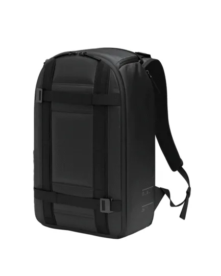 DB Ramverk Backpack Black Out-26L