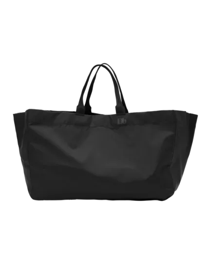 DB Essential Surf Tote Black Out 80L