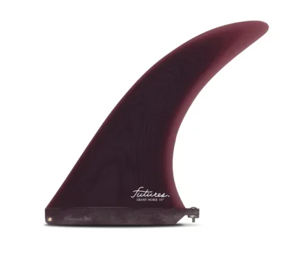 Futures Grant Noble 10.0 Fiberglass Purple