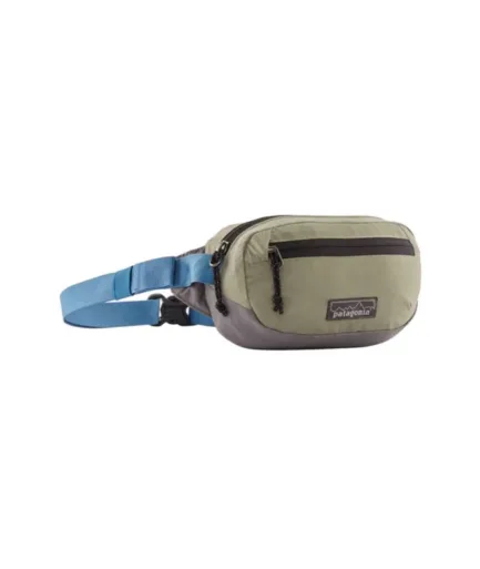 Patagonia Terravia Mini Hip Pack River Rock Green
