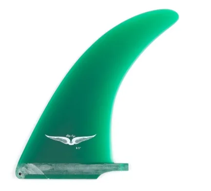 True Ames Skip Frye 8.5 Green