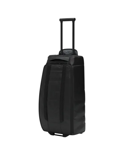 DB Hugger Roller Bag Check-in Black Out-60L Black Out