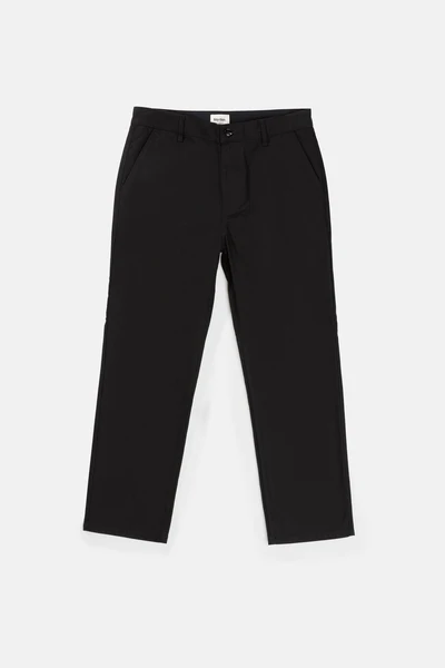 Rhythm Classic Fatigue Pant Black