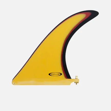 Deflow Cream 9,75 Vivid Orange