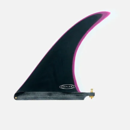 Deflow Cream 9,75 Black/Violet/White