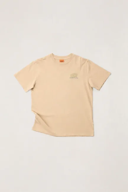 Rhythm Botanical Vintage SS T-Shirt Incense