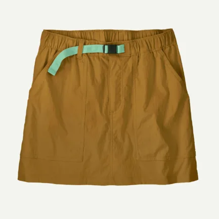 Patagonia W's Outdoor Everyday Skort Bobcat Brown