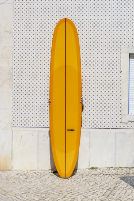Wavegliders - Smooth Operator 9'4