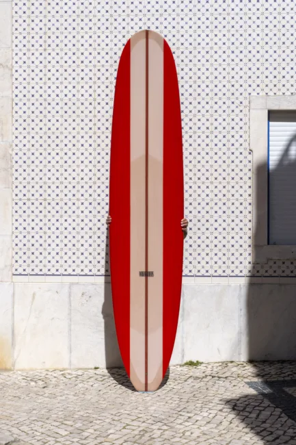 Wavegliders - Smooth Operator 9'4