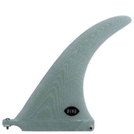Flying Diamonds Bing Flex 9'75 Volan Clear