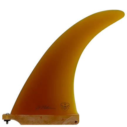 Flying Diamonds Involvement 9'5 Amber