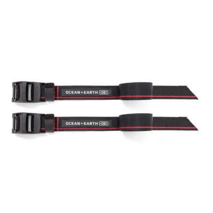 O&E Sup Longboard 10'0 Tie Down