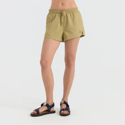 Roark River Hybrid Shorts Dusty Olive